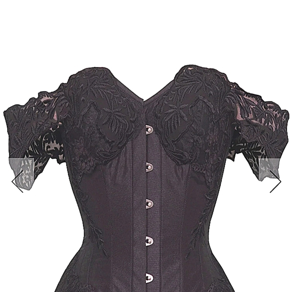 Corsets - assorted styles